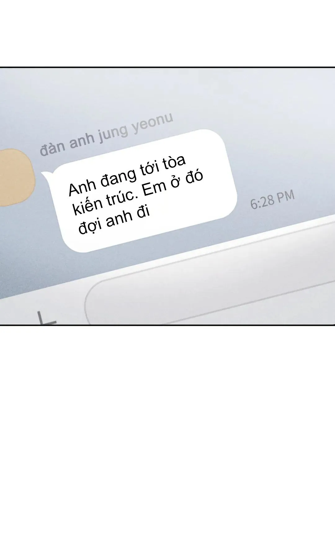 Đừng Cho Em Hy Vọng Chapter 37 Trang 59