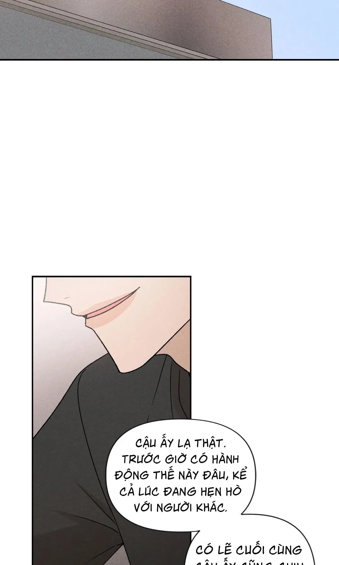 Đừng Cho Em Hy Vọng Chapter 37 Trang 69