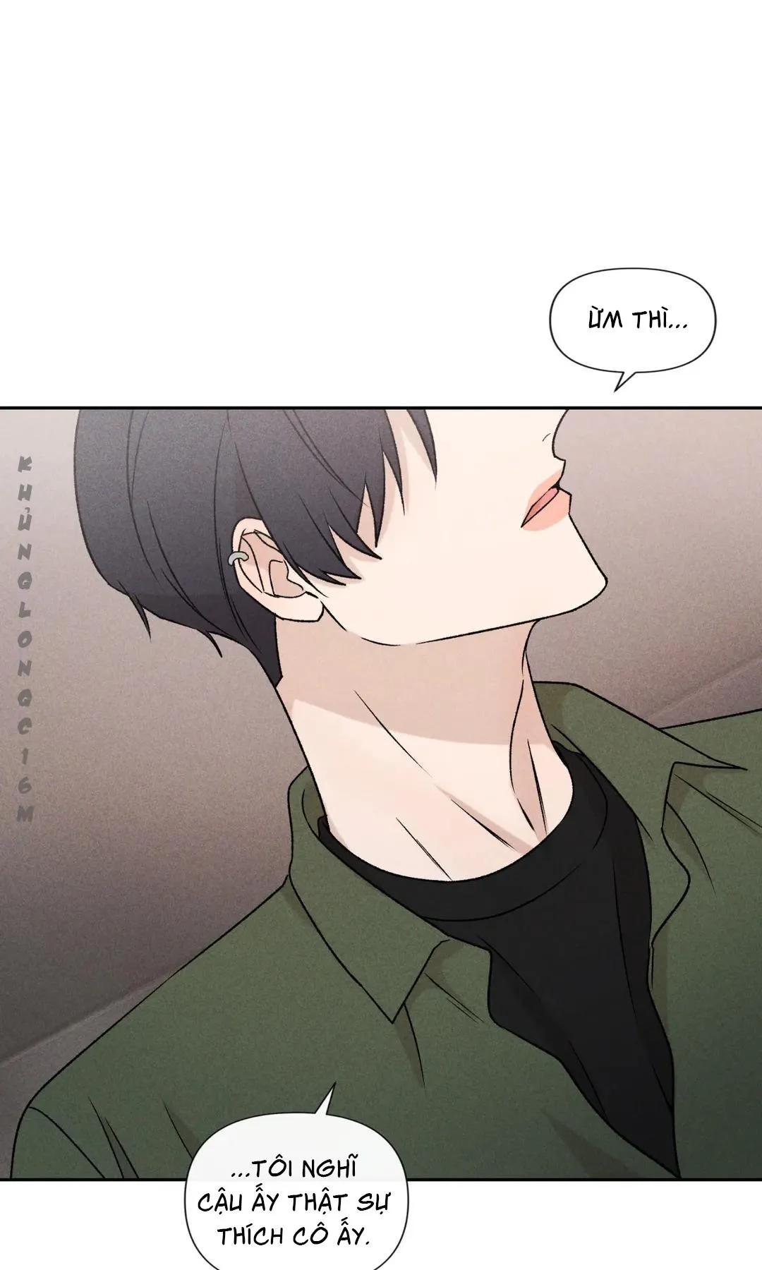 Đừng Cho Em Hy Vọng Chapter 37 Trang 71