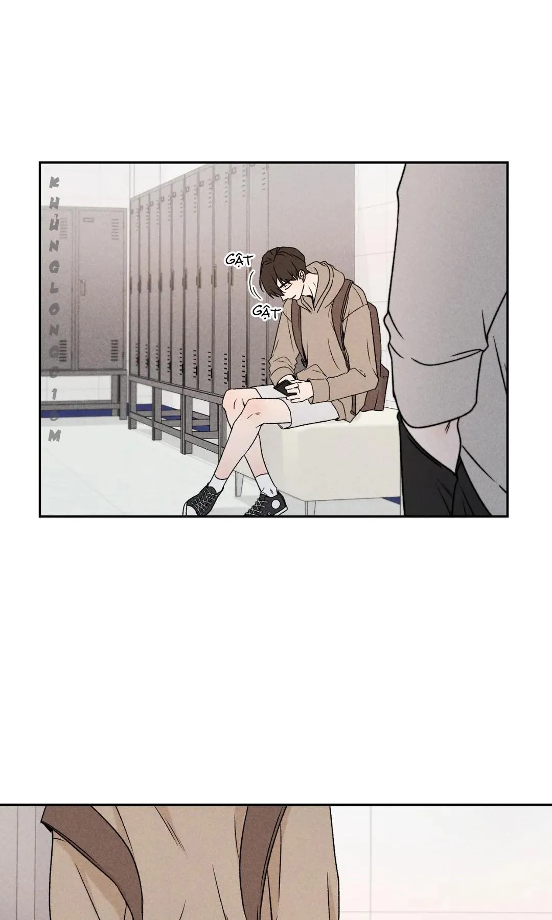 Đừng Cho Em Hy Vọng Chapter 37 Trang 76