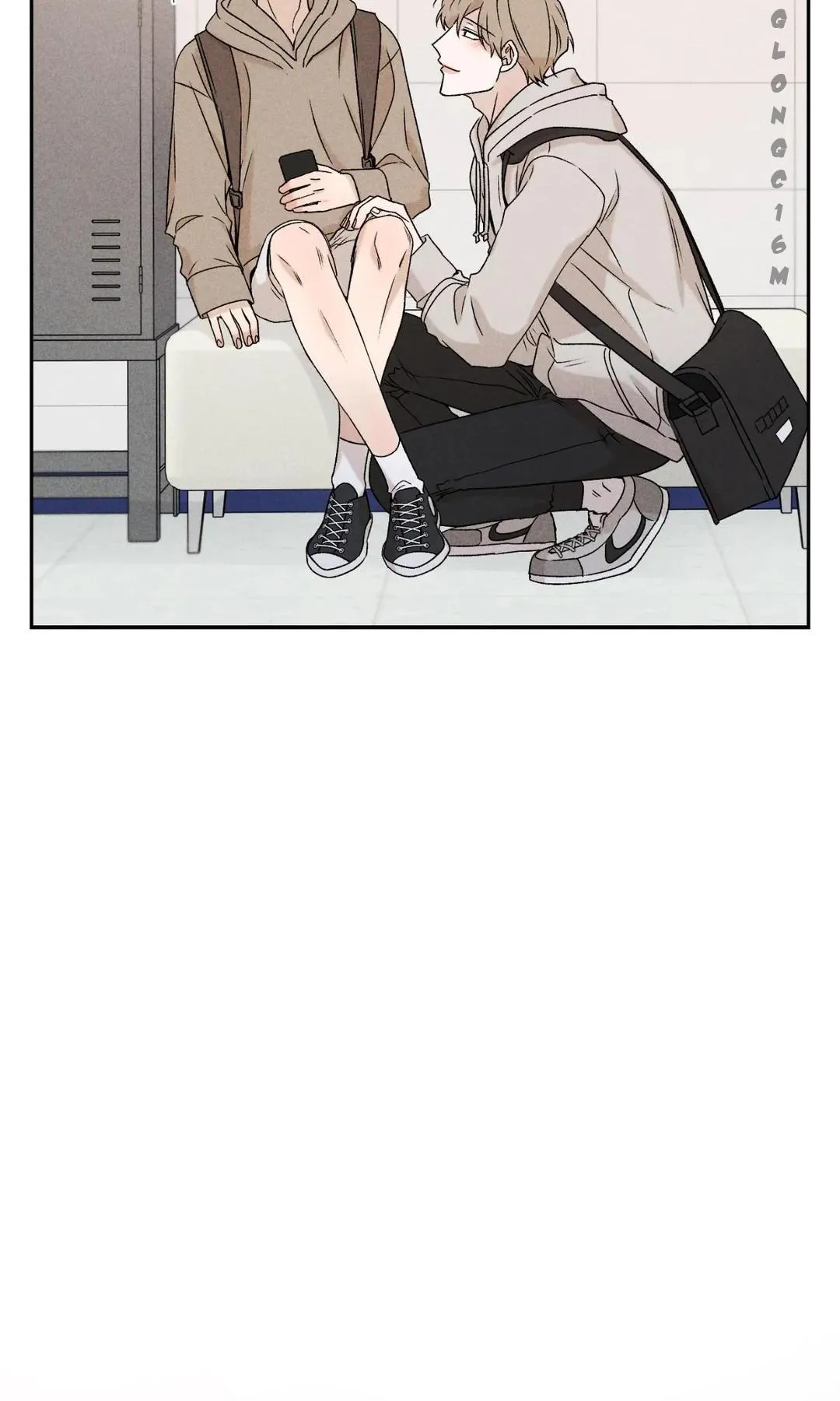 Đừng Cho Em Hy Vọng Chapter 37 Trang 78