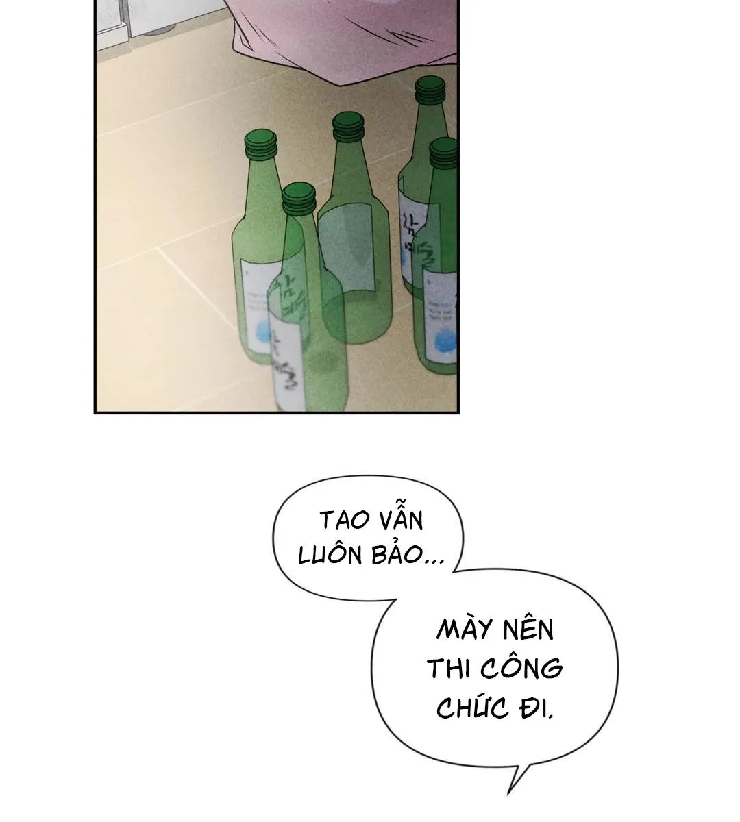 Đừng Cho Em Hy Vọng Chapter 38 Trang 16