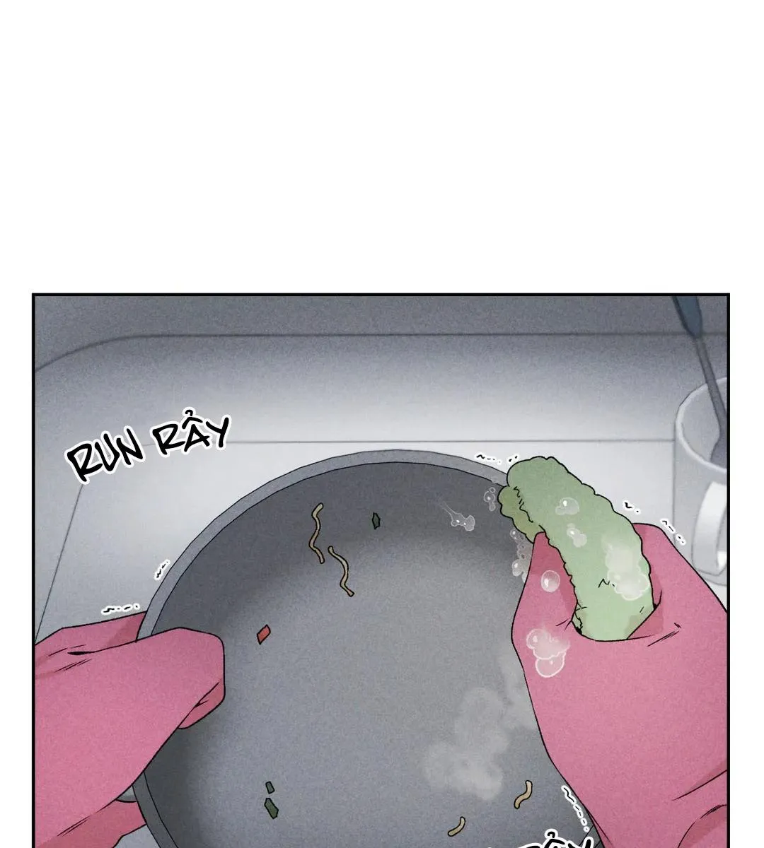 Đừng Cho Em Hy Vọng Chapter 38 Trang 18