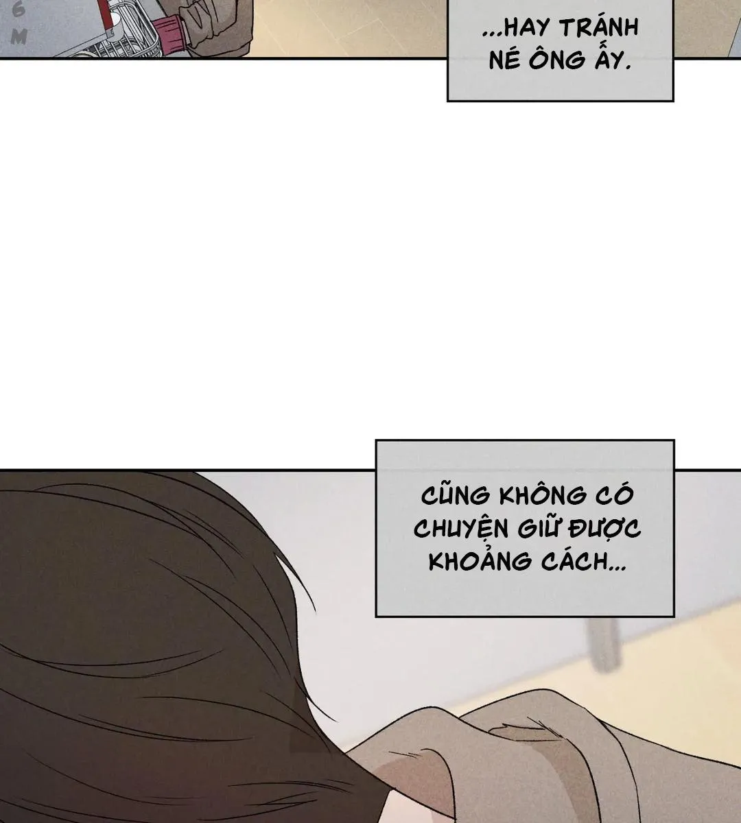 Đừng Cho Em Hy Vọng Chapter 38 Trang 22