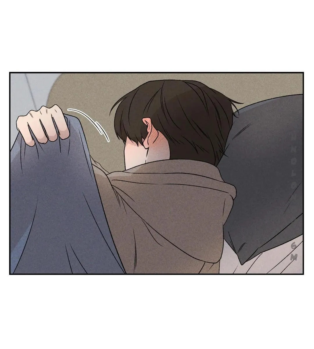 Đừng Cho Em Hy Vọng Chapter 38 Trang 26