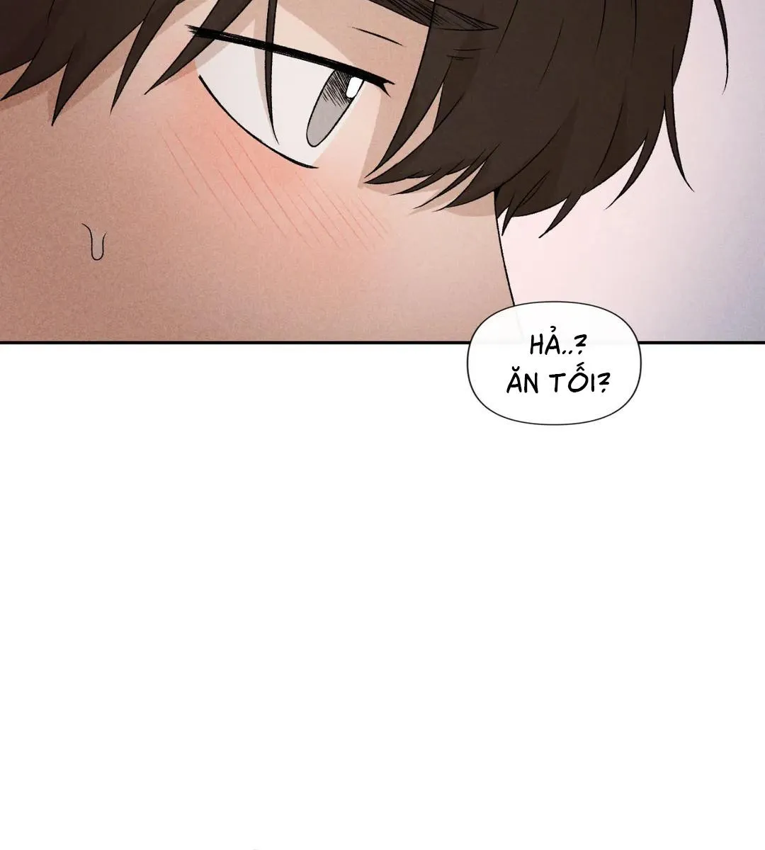 Đừng Cho Em Hy Vọng Chapter 38 Trang 36