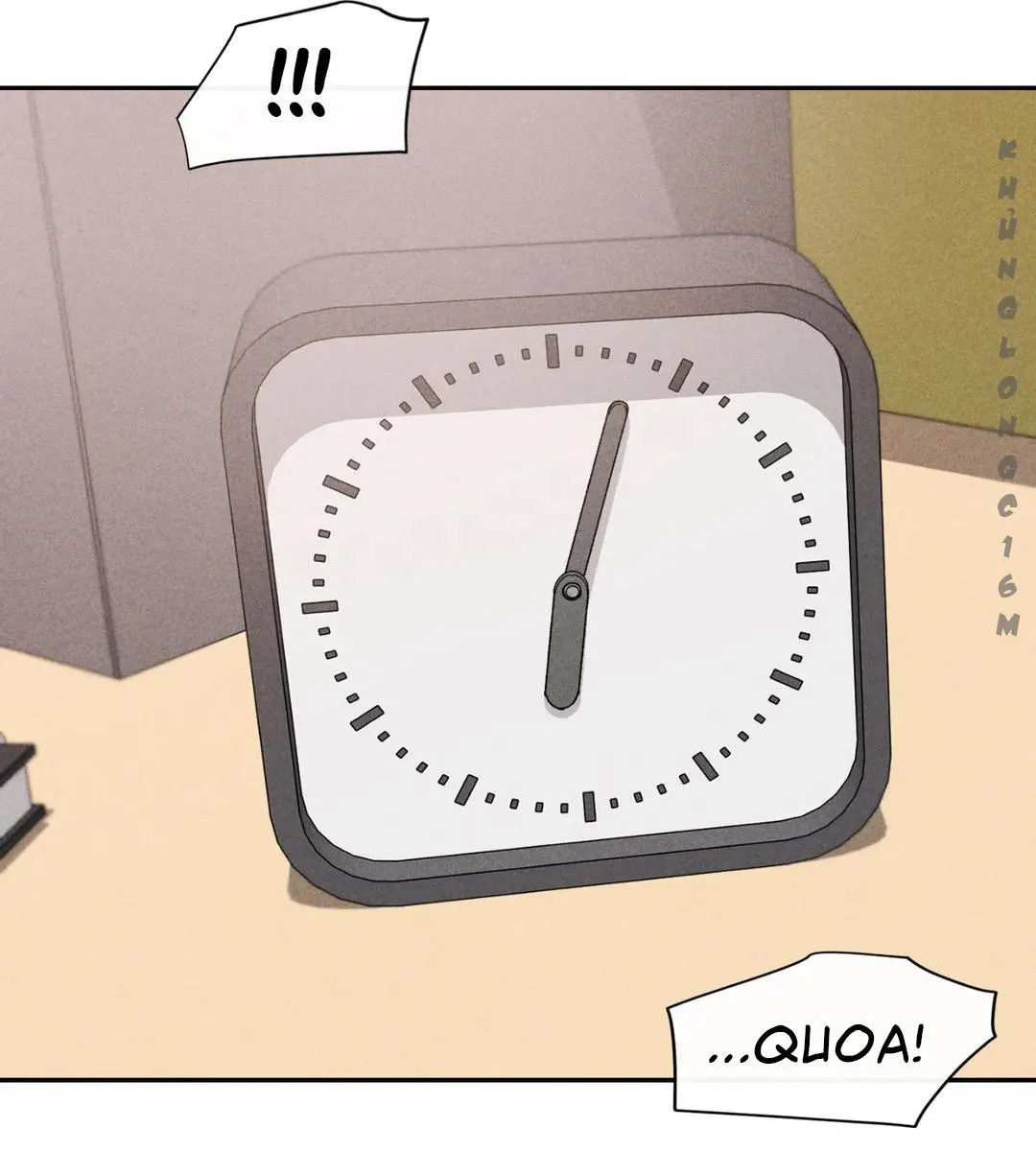 Đừng Cho Em Hy Vọng Chapter 38 Trang 37