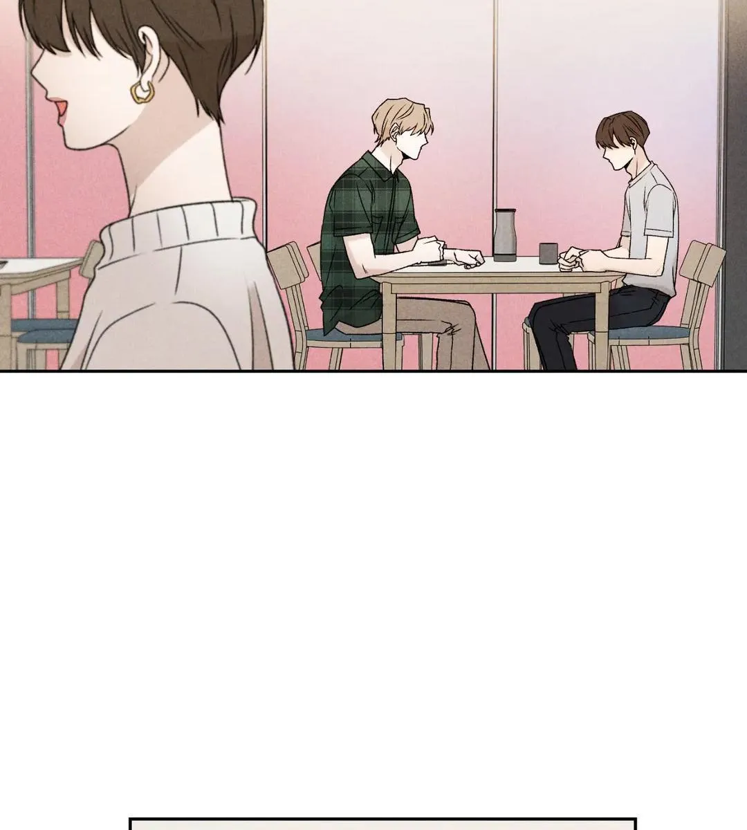 Đừng Cho Em Hy Vọng Chapter 38 Trang 39