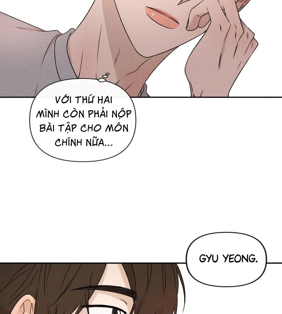 Đừng Cho Em Hy Vọng Chapter 38 Trang 42