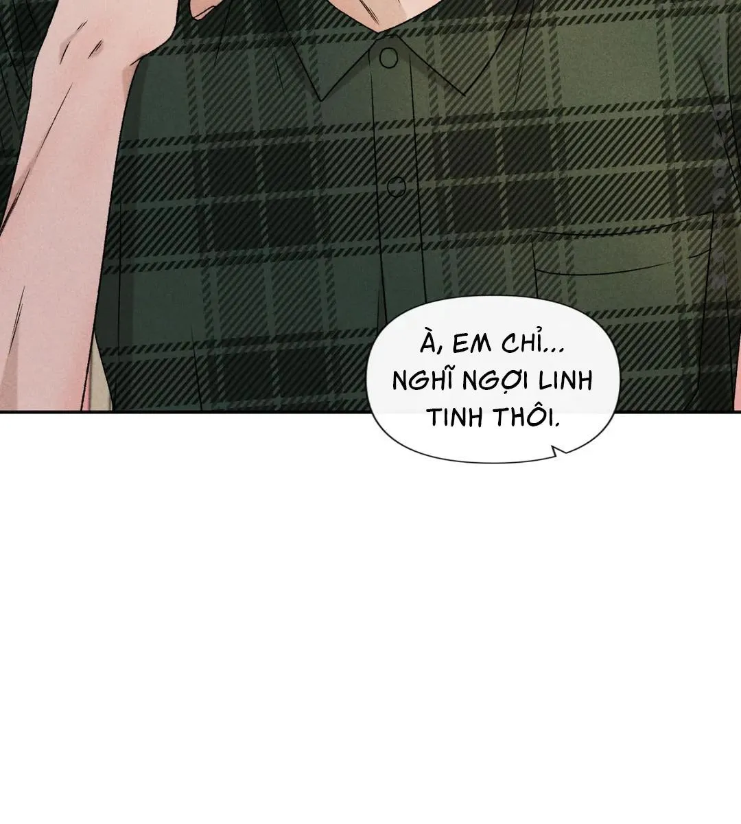 Đừng Cho Em Hy Vọng Chapter 38 Trang 45