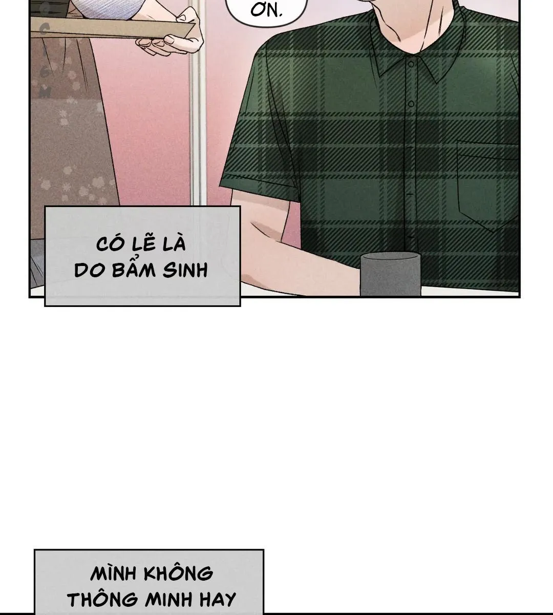 Đừng Cho Em Hy Vọng Chapter 38 Trang 49