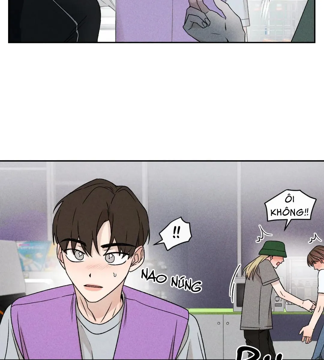 Đừng Cho Em Hy Vọng Chapter 38 Trang 66