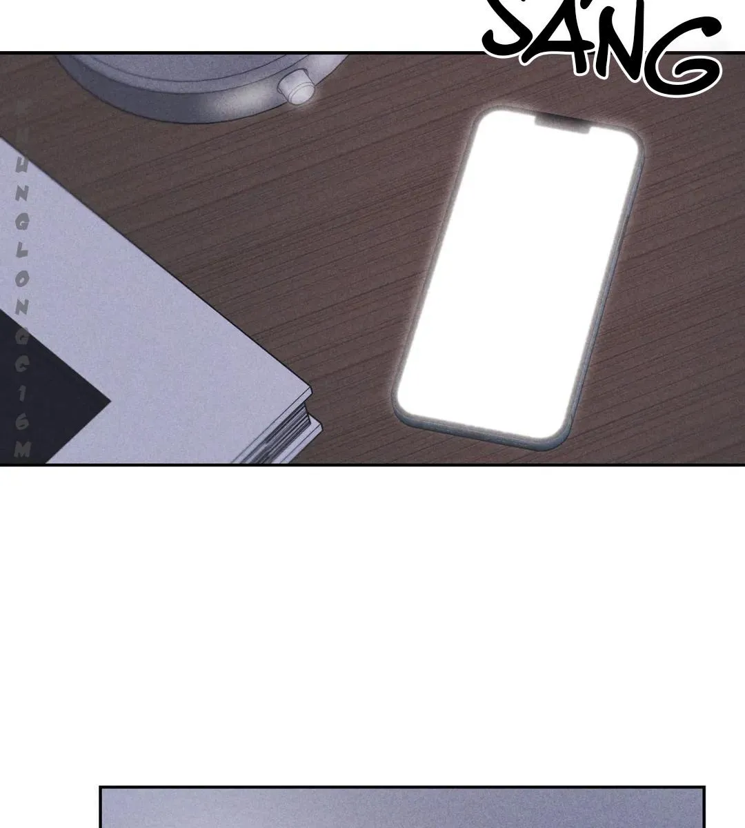 Đừng Cho Em Hy Vọng Chapter 38 Trang 75