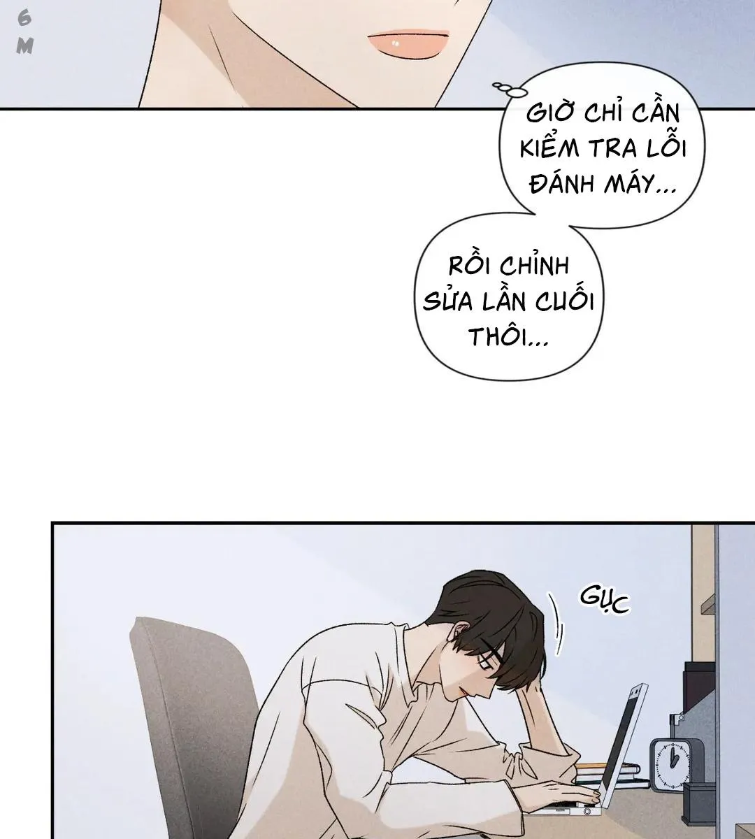 Đừng Cho Em Hy Vọng Chapter 38 Trang 86