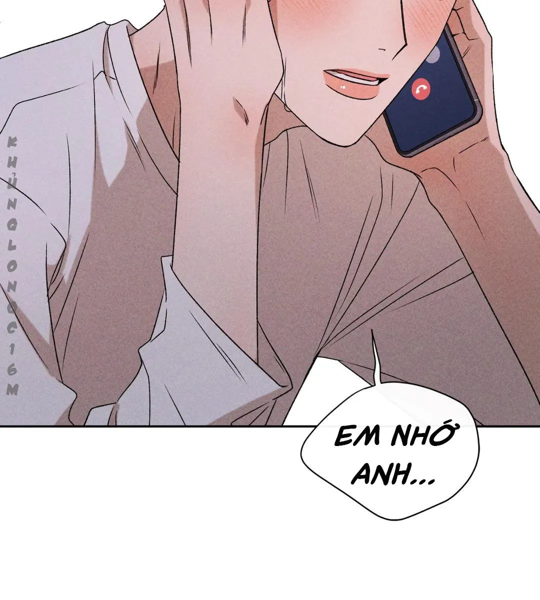 Đừng Cho Em Hy Vọng Chapter 38 Trang 106