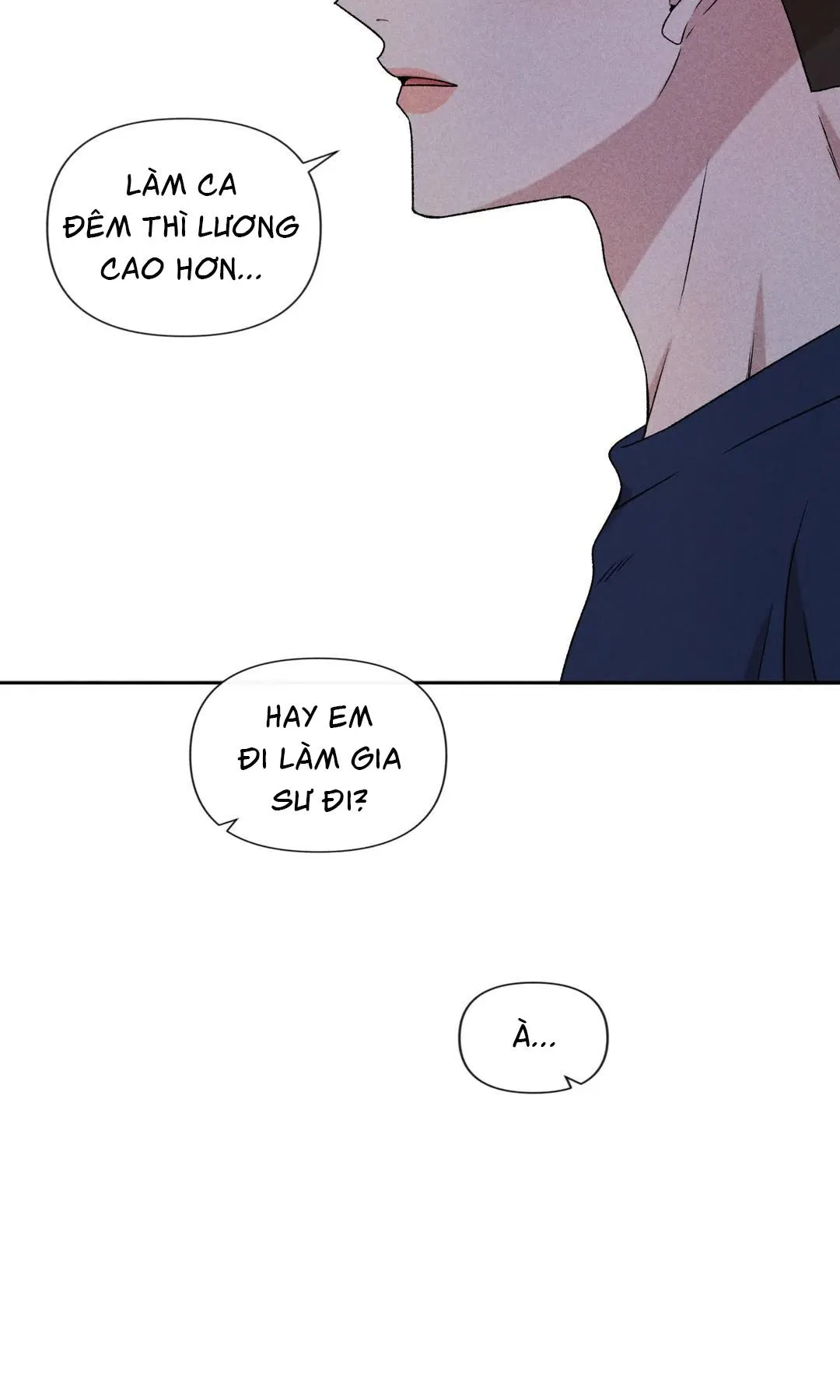 Đừng Cho Em Hy Vọng Chapter 39 Trang 9