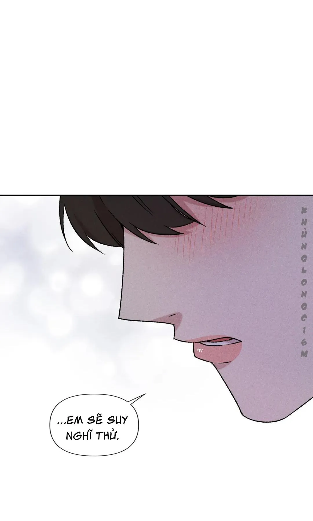 Đừng Cho Em Hy Vọng Chapter 39 Trang 10