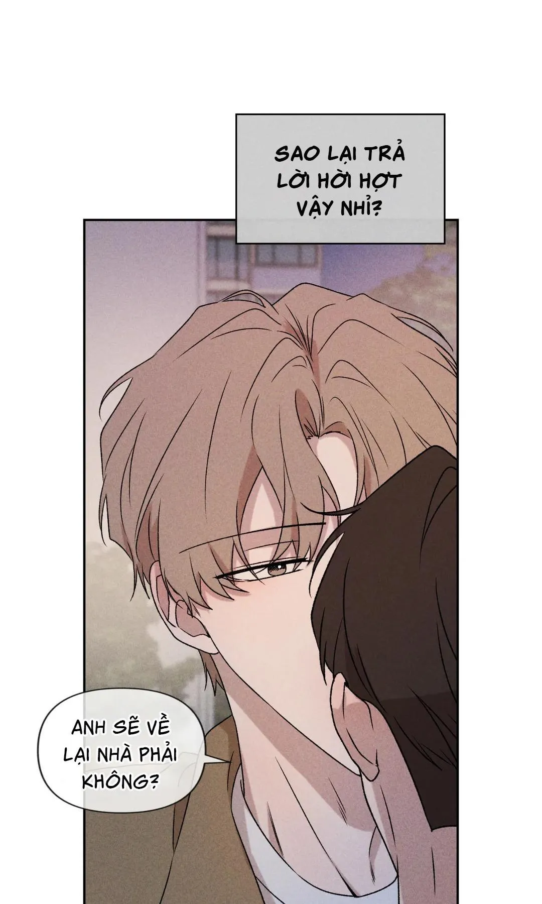 Đừng Cho Em Hy Vọng Chapter 39 Trang 11