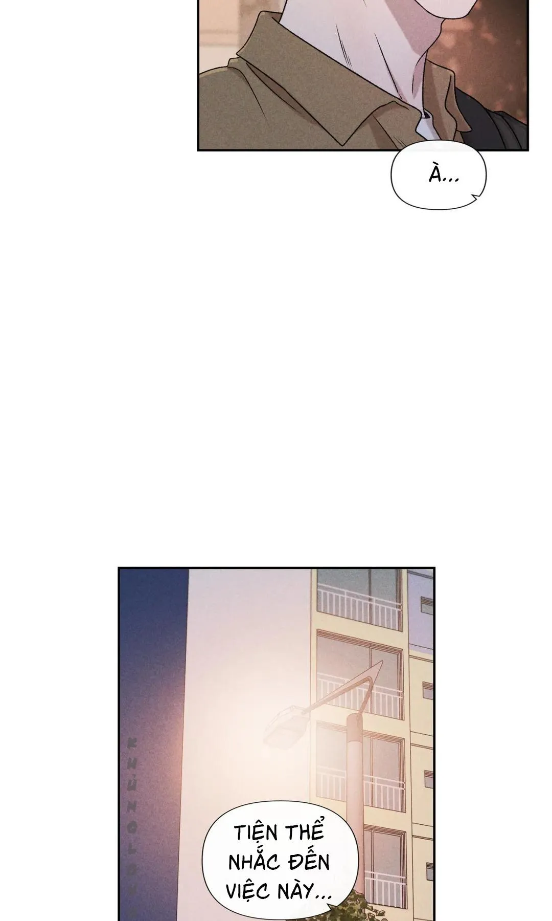 Đừng Cho Em Hy Vọng Chapter 39 Trang 13