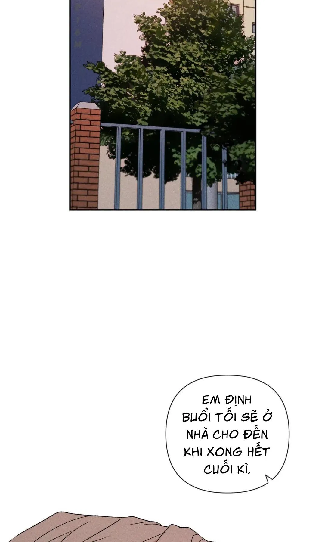 Đừng Cho Em Hy Vọng Chapter 39 Trang 14