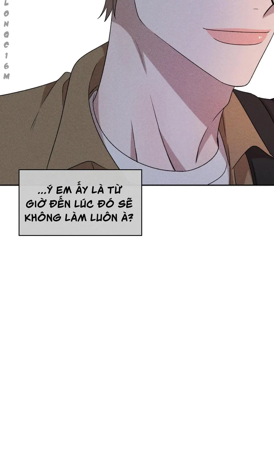 Đừng Cho Em Hy Vọng Chapter 39 Trang 20