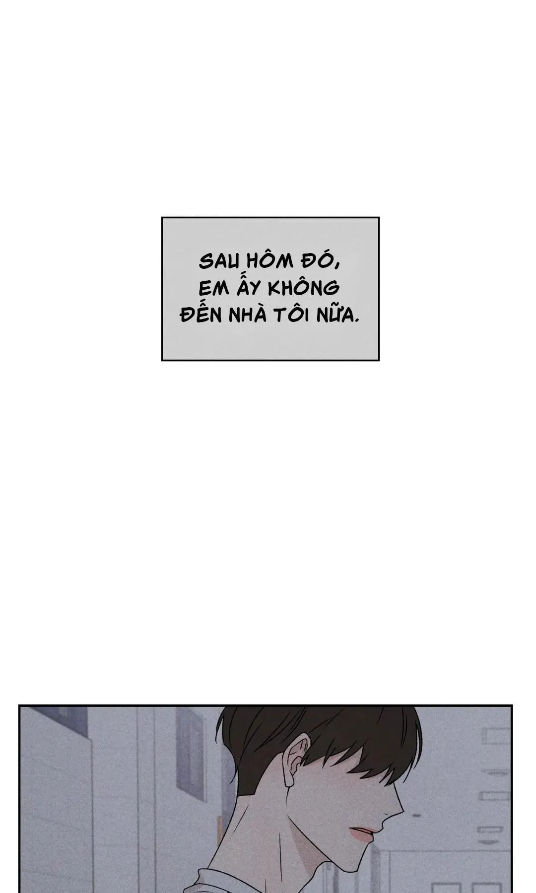 Đừng Cho Em Hy Vọng Chapter 39 Trang 23