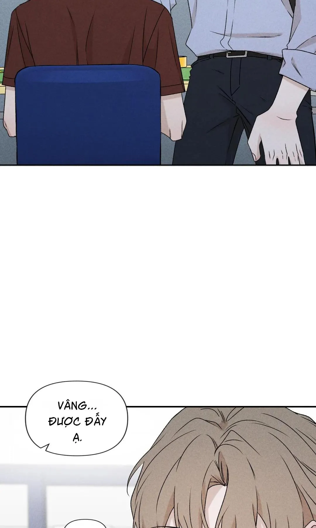 Đừng Cho Em Hy Vọng Chapter 39 Trang 29