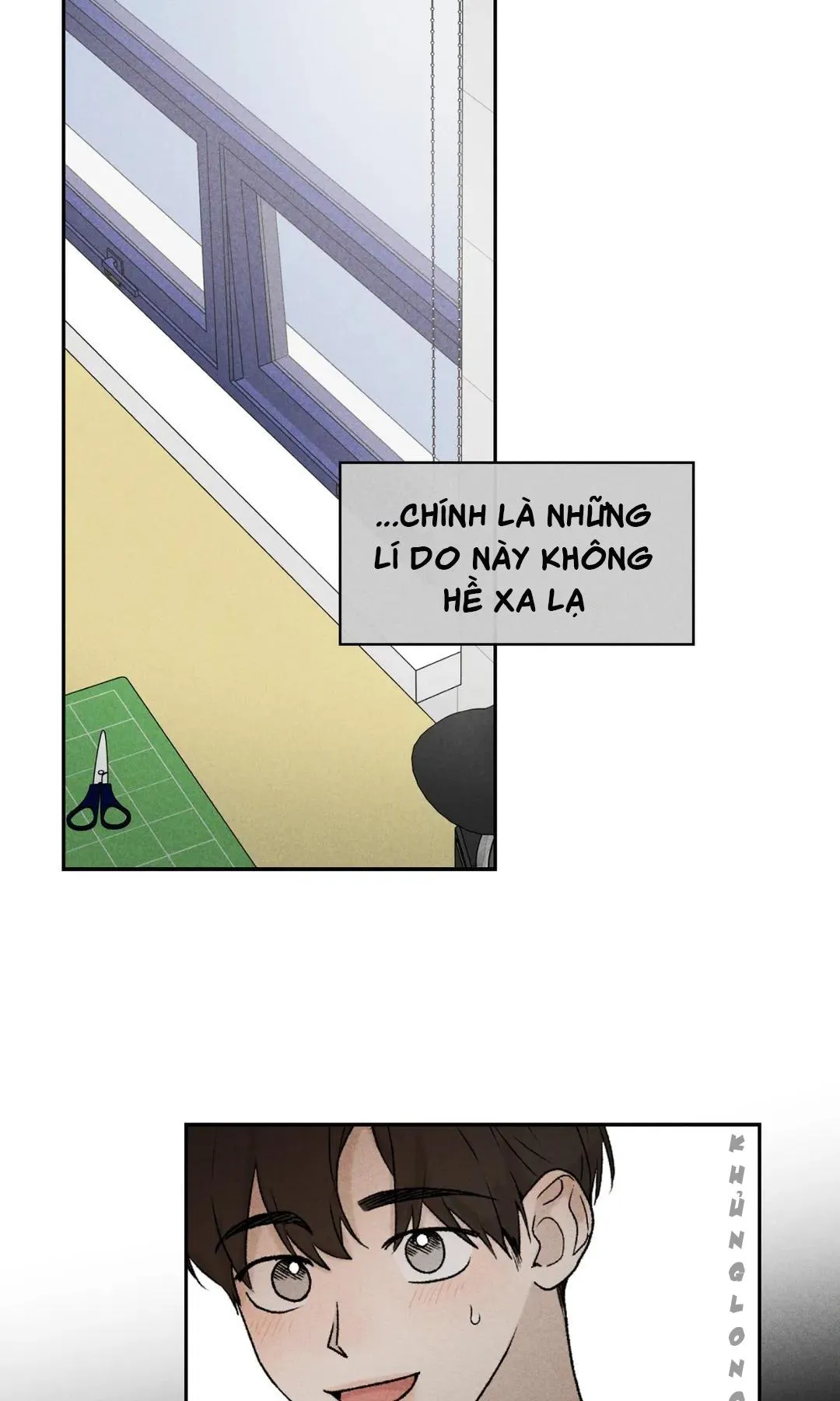 Đừng Cho Em Hy Vọng Chapter 39 Trang 31