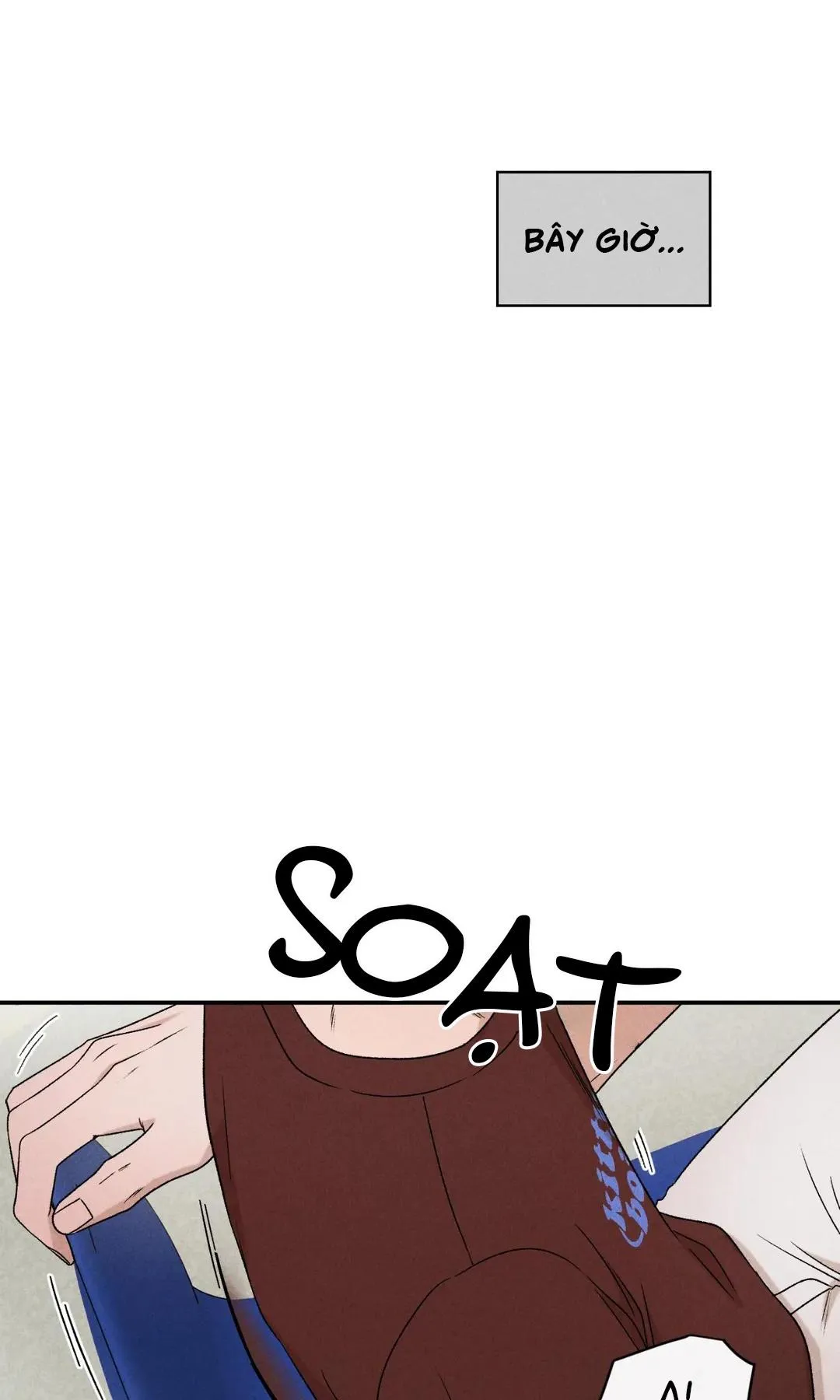 Đừng Cho Em Hy Vọng Chapter 39 Trang 35