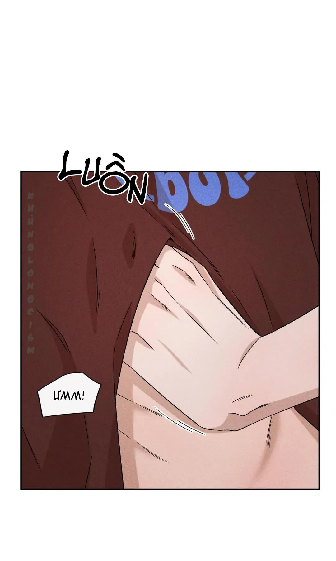 Đừng Cho Em Hy Vọng Chapter 39 Trang 40