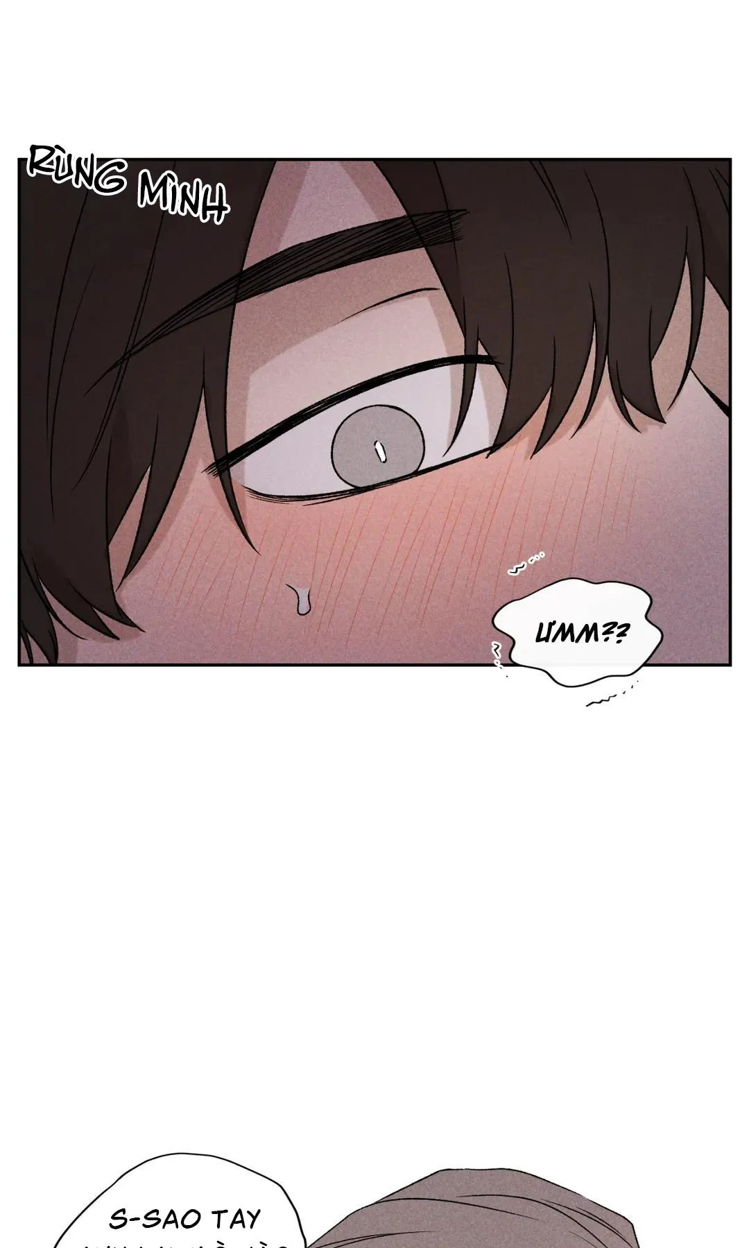 Đừng Cho Em Hy Vọng Chapter 39 Trang 41