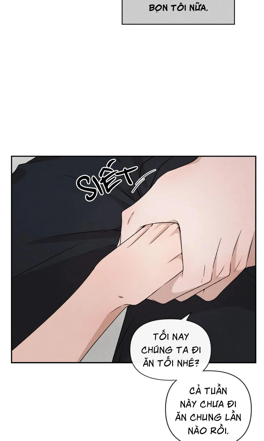 Đừng Cho Em Hy Vọng Chapter 39 Trang 45