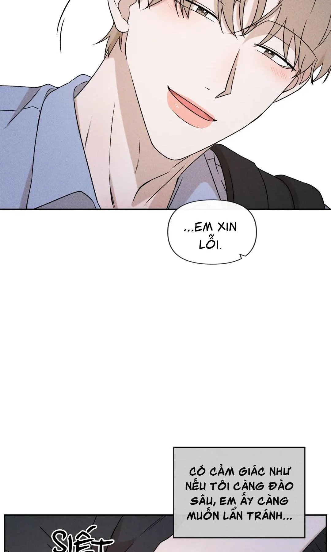 Đừng Cho Em Hy Vọng Chapter 39 Trang 48