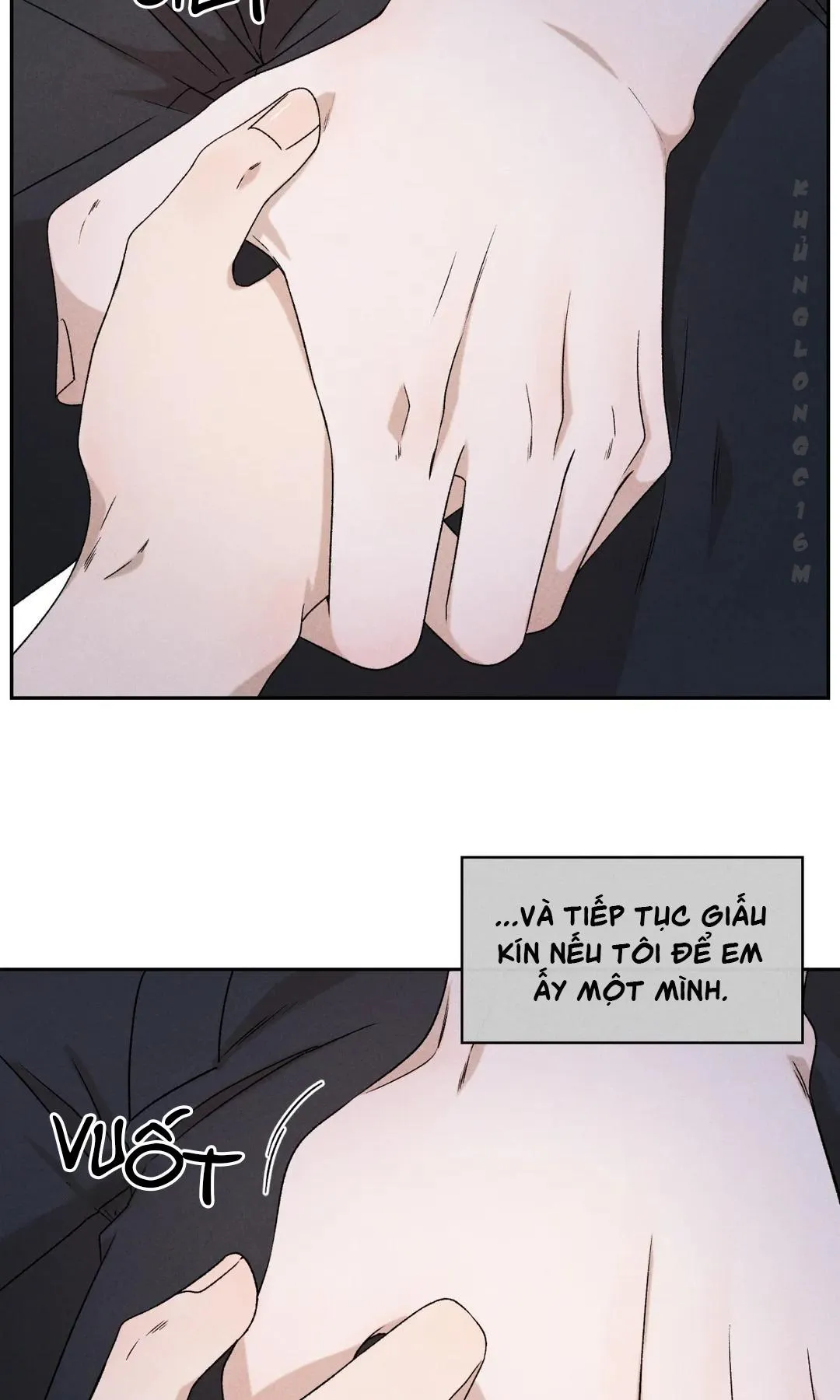 Đừng Cho Em Hy Vọng Chapter 39 Trang 49