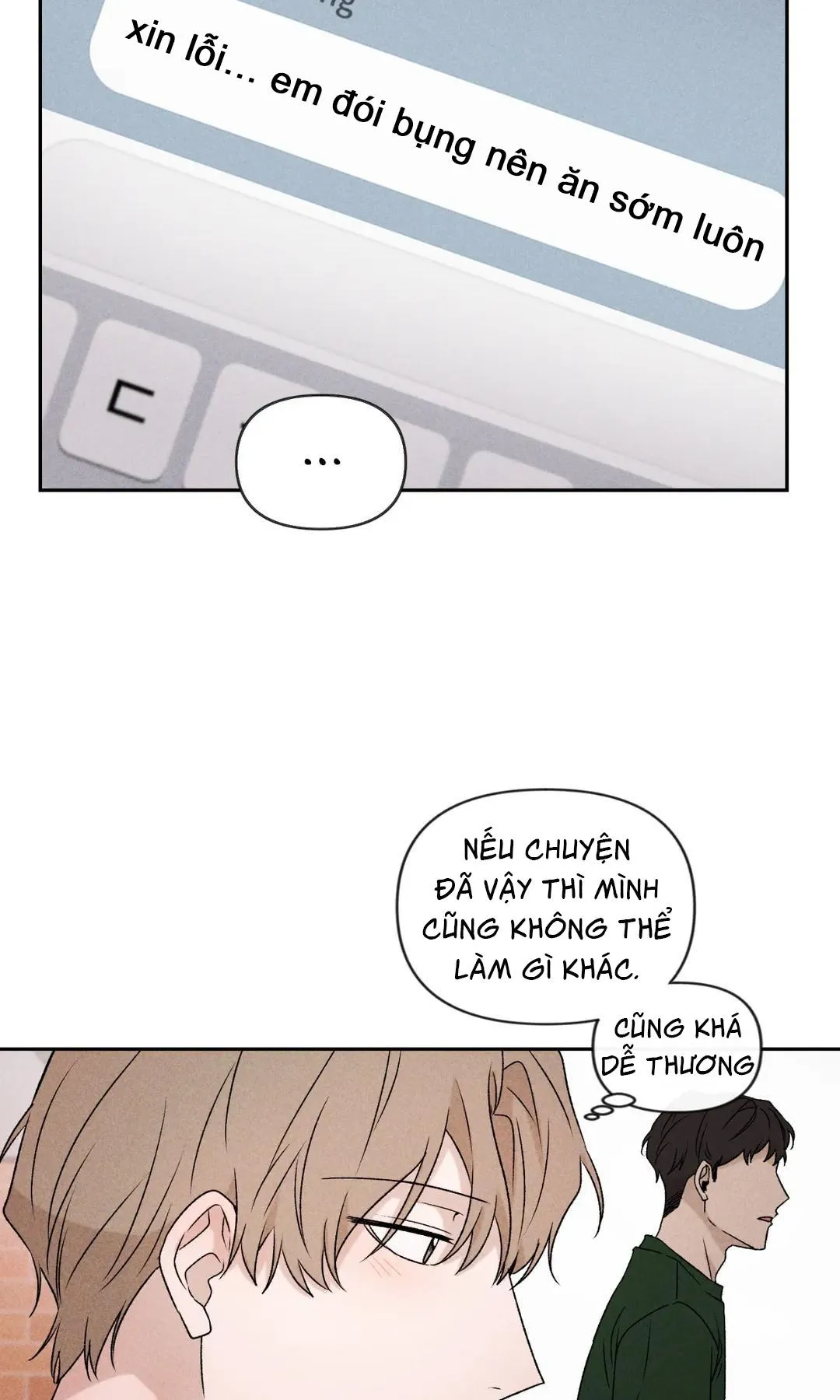 Đừng Cho Em Hy Vọng Chapter 39 Trang 57