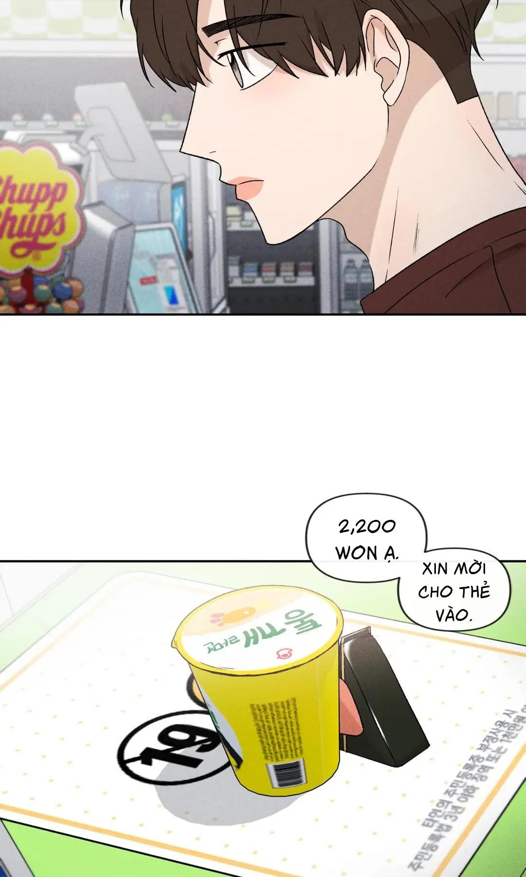 Đừng Cho Em Hy Vọng Chapter 39 Trang 66