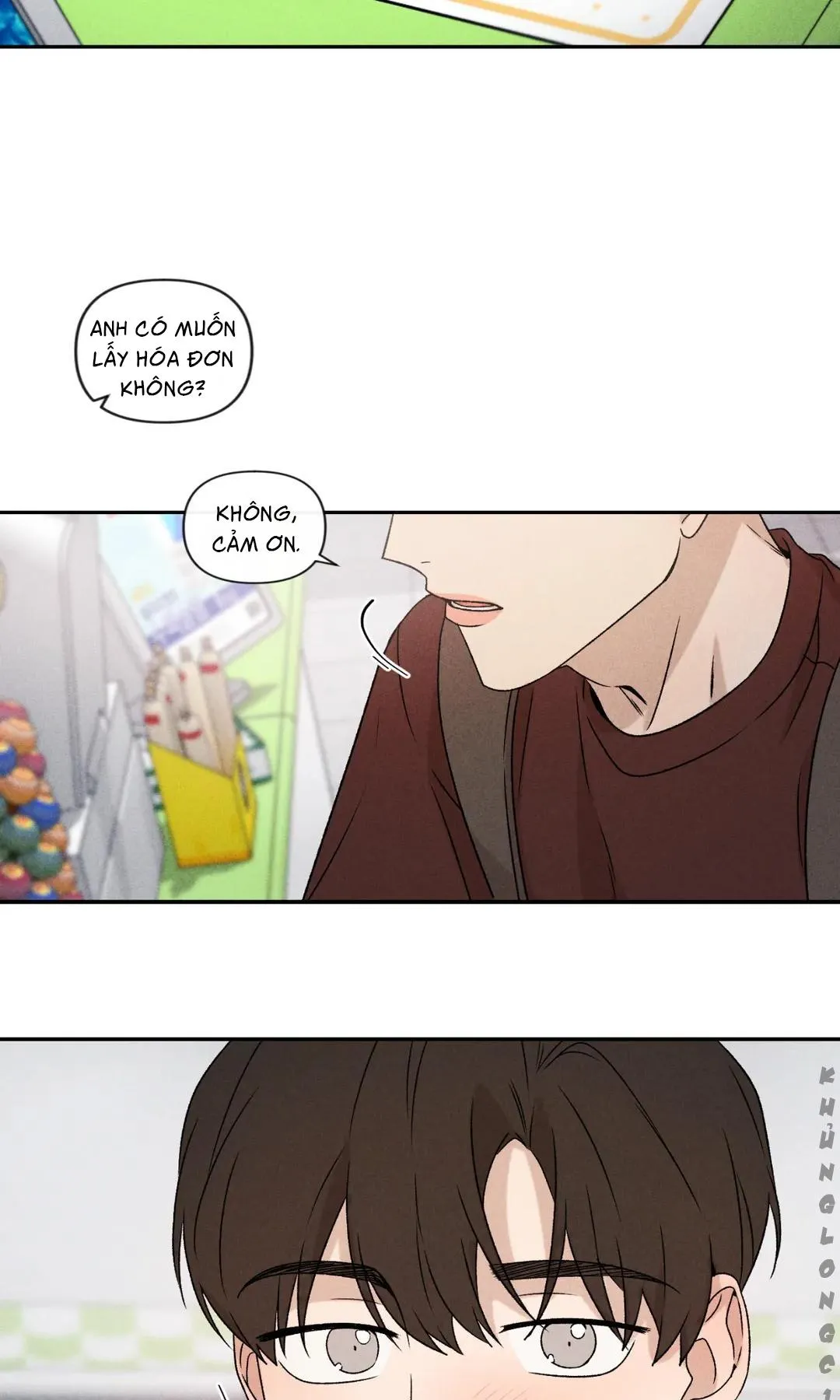 Đừng Cho Em Hy Vọng Chapter 39 Trang 67