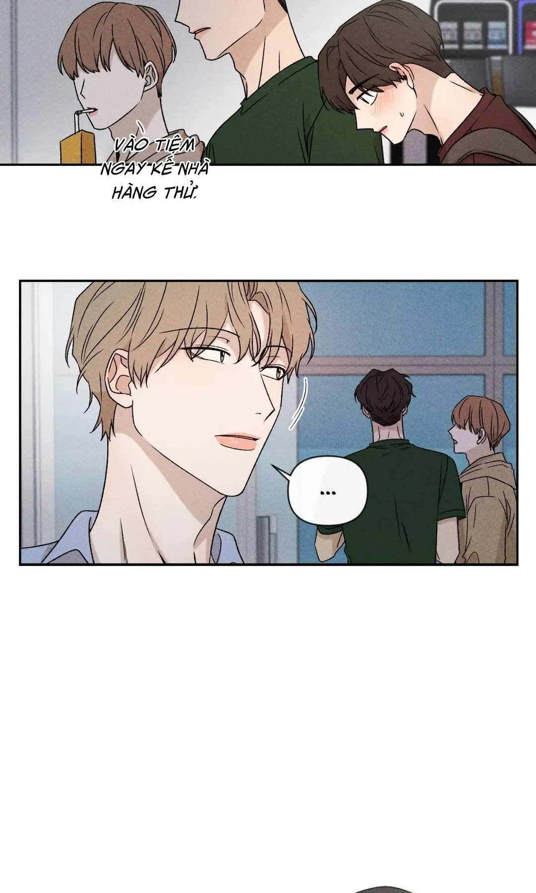 Đừng Cho Em Hy Vọng Chapter 39 Trang 71