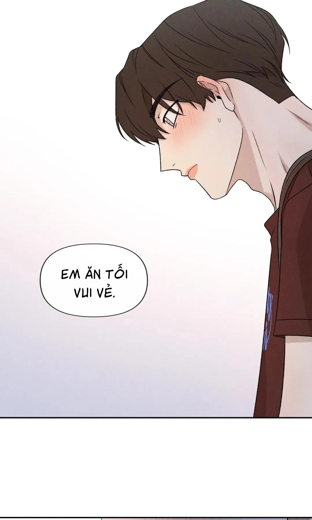 Đừng Cho Em Hy Vọng Chapter 39 Trang 72