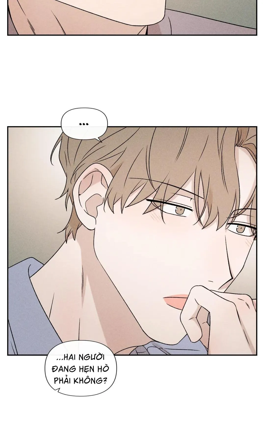 Đừng Cho Em Hy Vọng Chapter 40 Trang 6