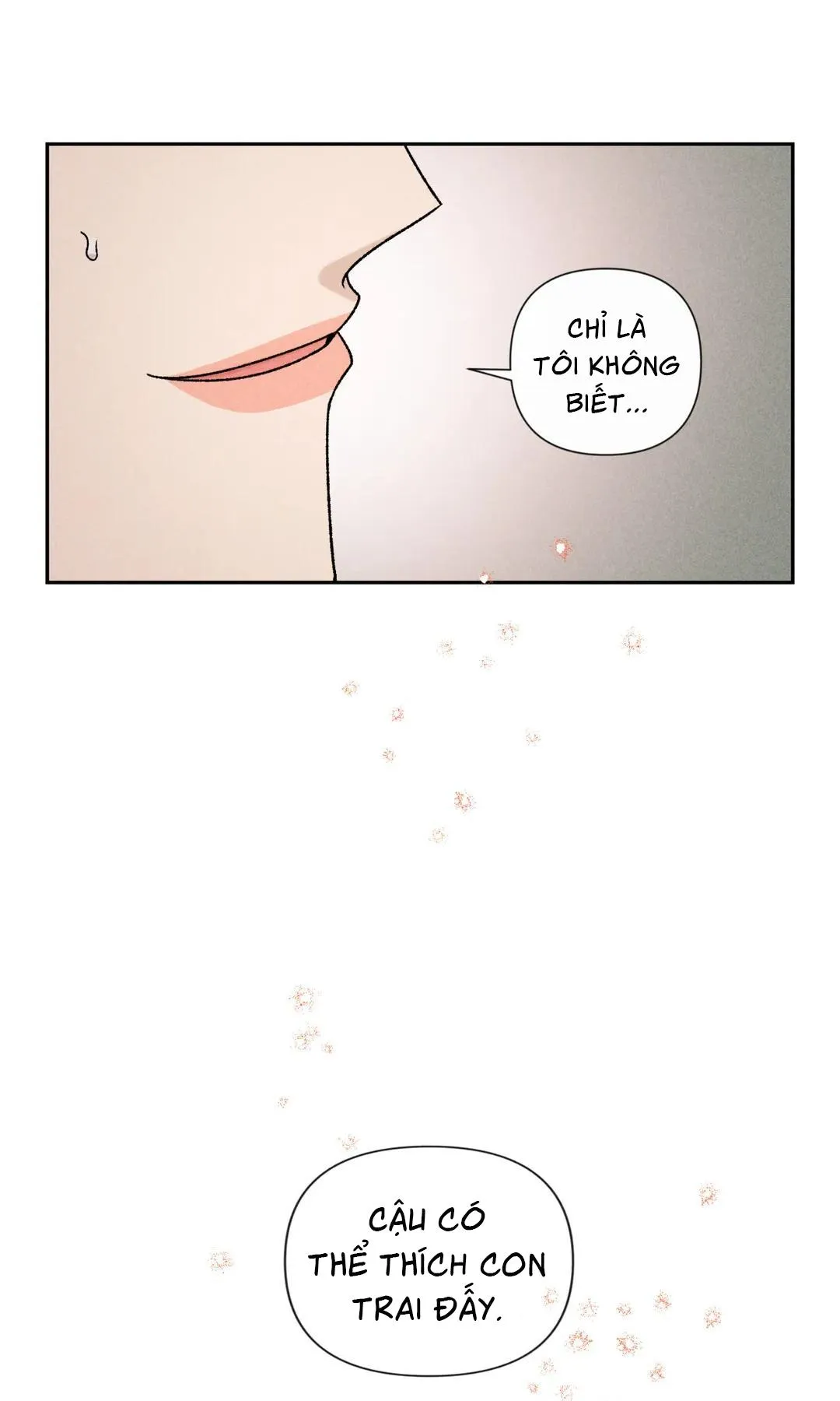 Đừng Cho Em Hy Vọng Chapter 40 Trang 9