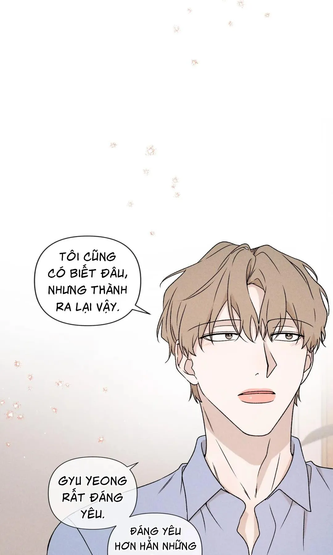 Đừng Cho Em Hy Vọng Chapter 40 Trang 10