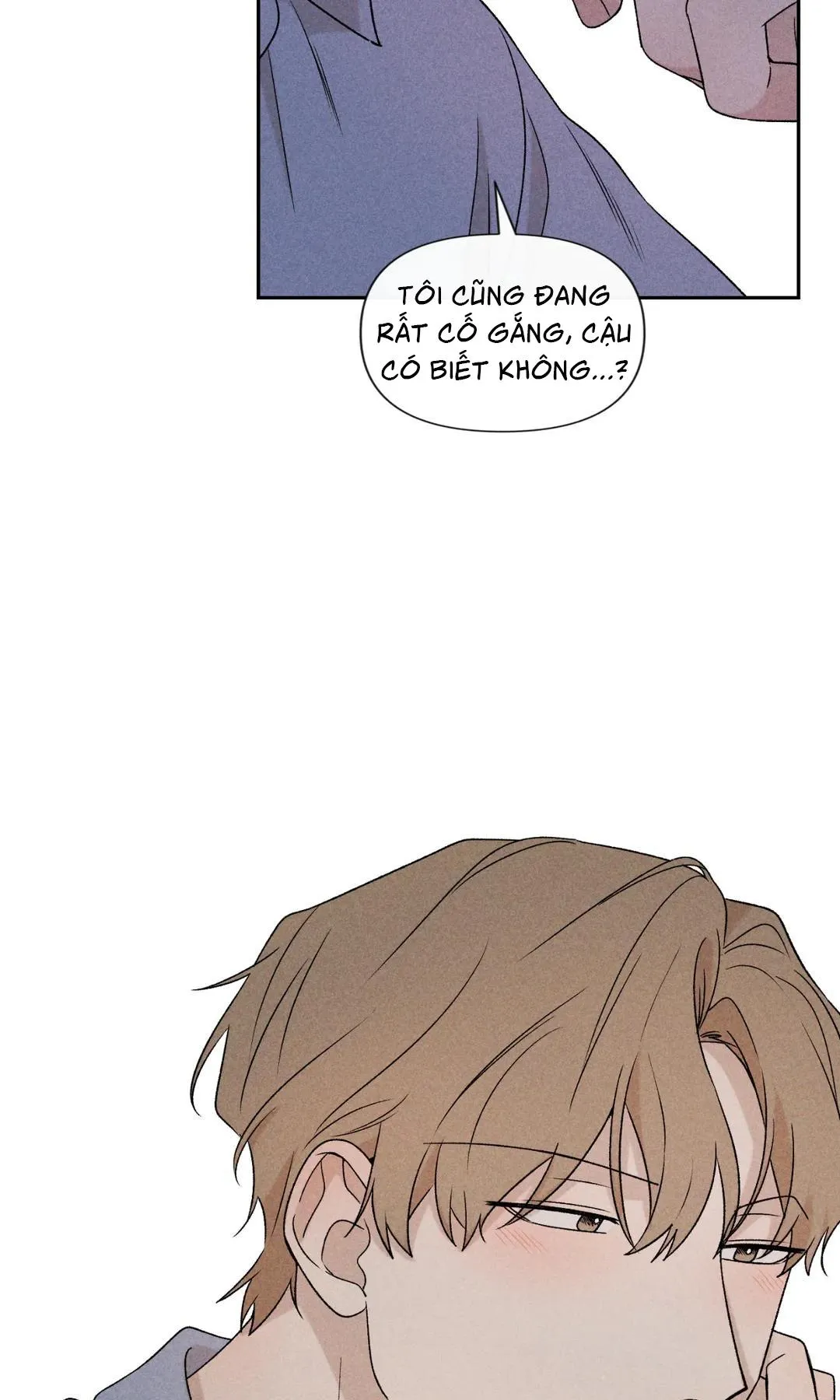 Đừng Cho Em Hy Vọng Chapter 40 Trang 13