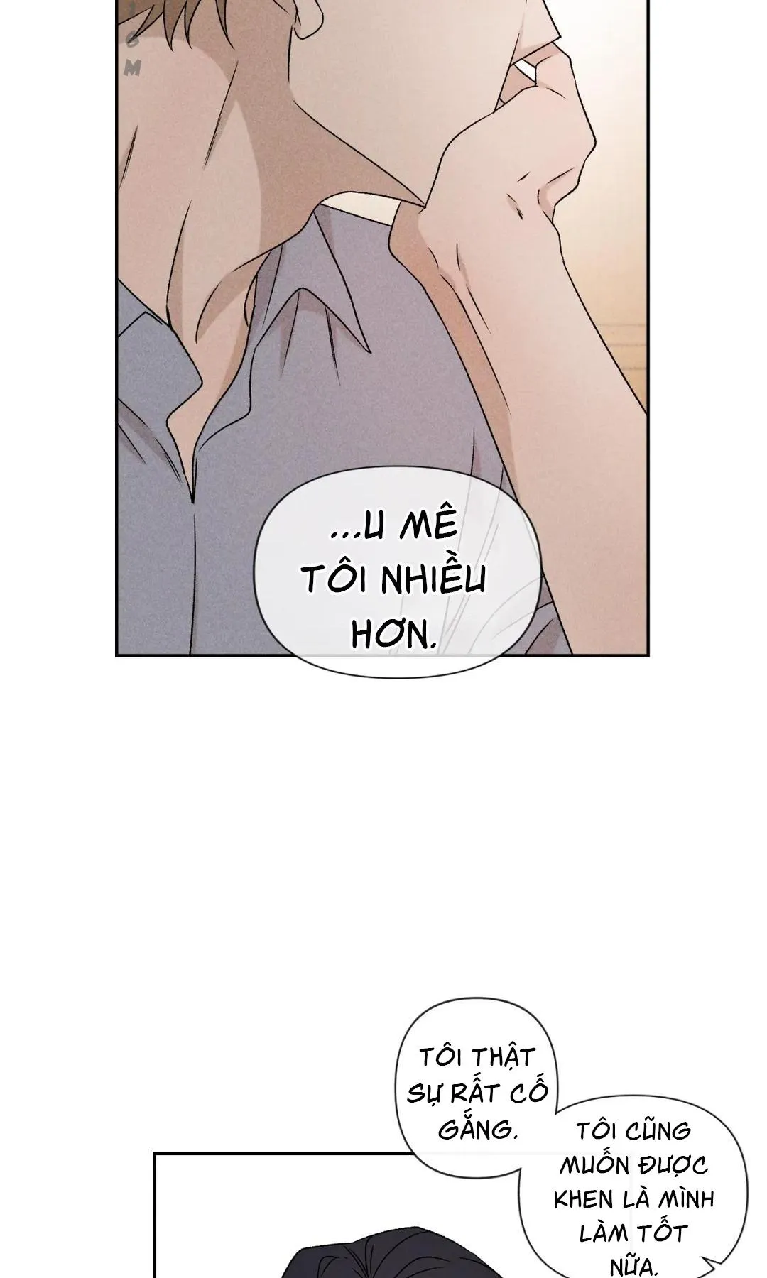 Đừng Cho Em Hy Vọng Chapter 40 Trang 18