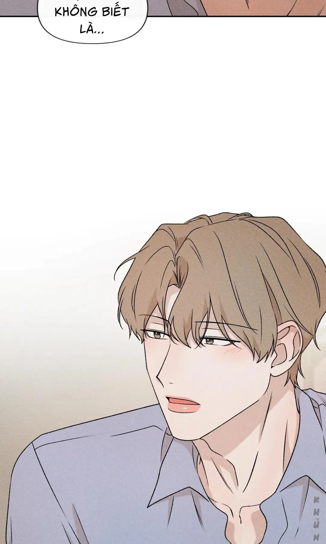 Đừng Cho Em Hy Vọng Chapter 40 Trang 20