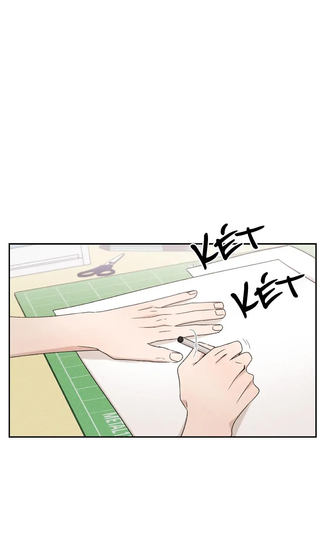 Đừng Cho Em Hy Vọng Chapter 40 Trang 23