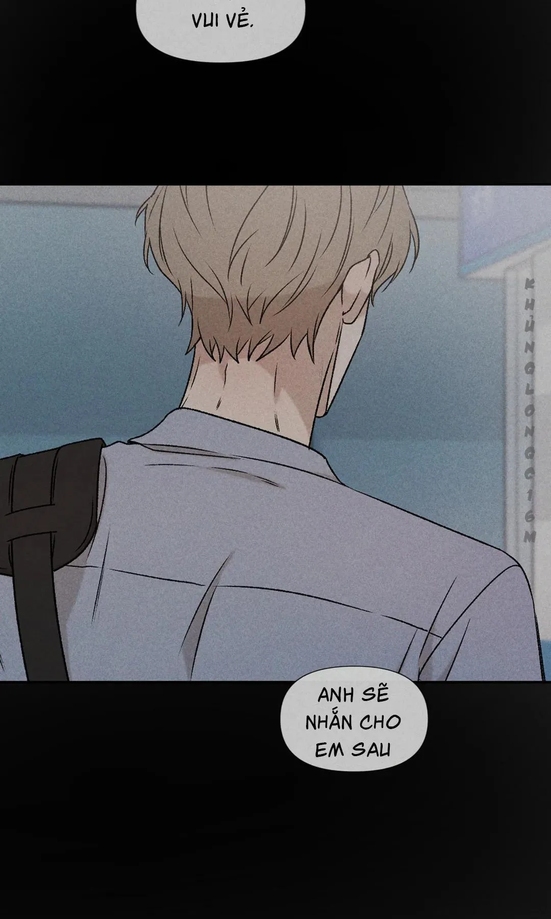 Đừng Cho Em Hy Vọng Chapter 40 Trang 26