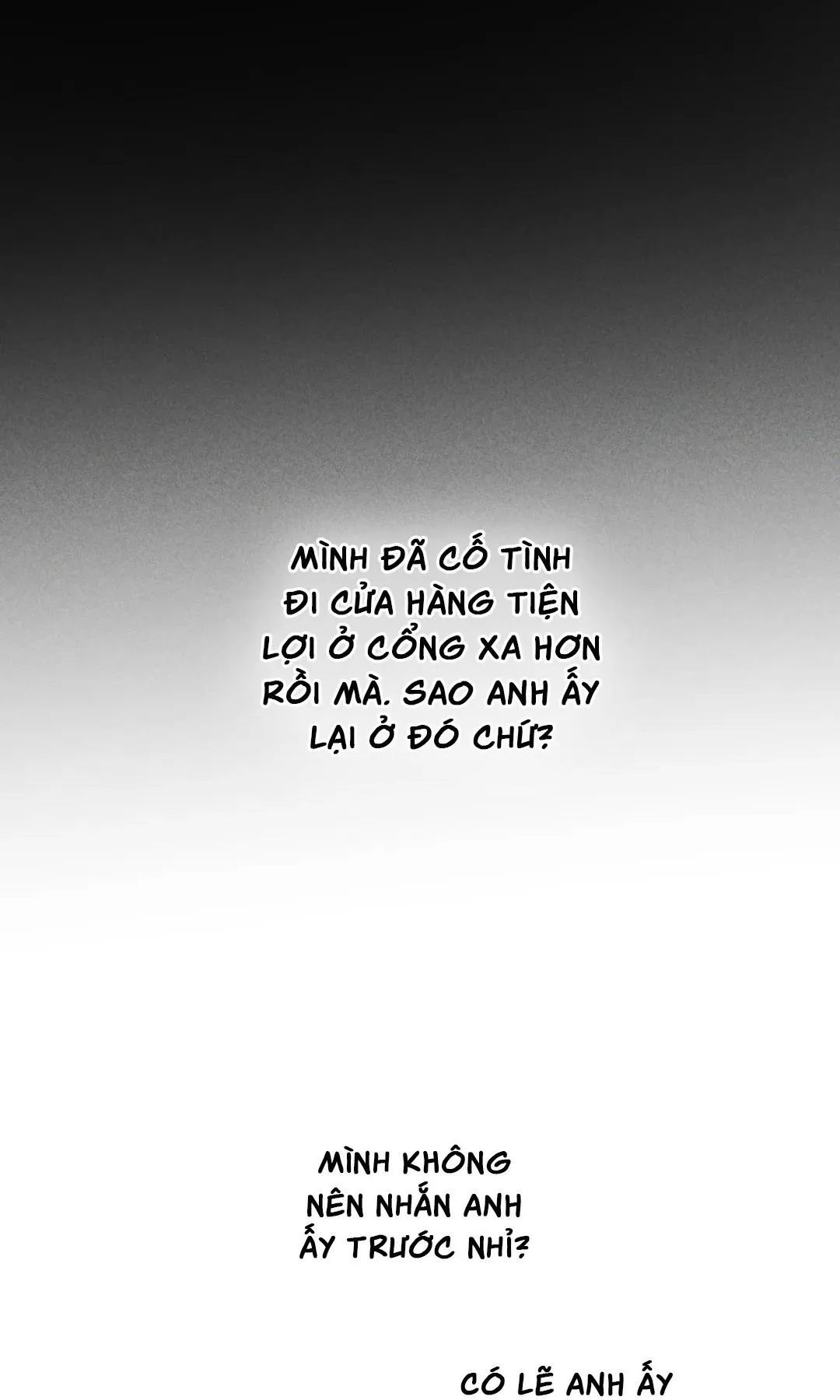 Đừng Cho Em Hy Vọng Chapter 40 Trang 27