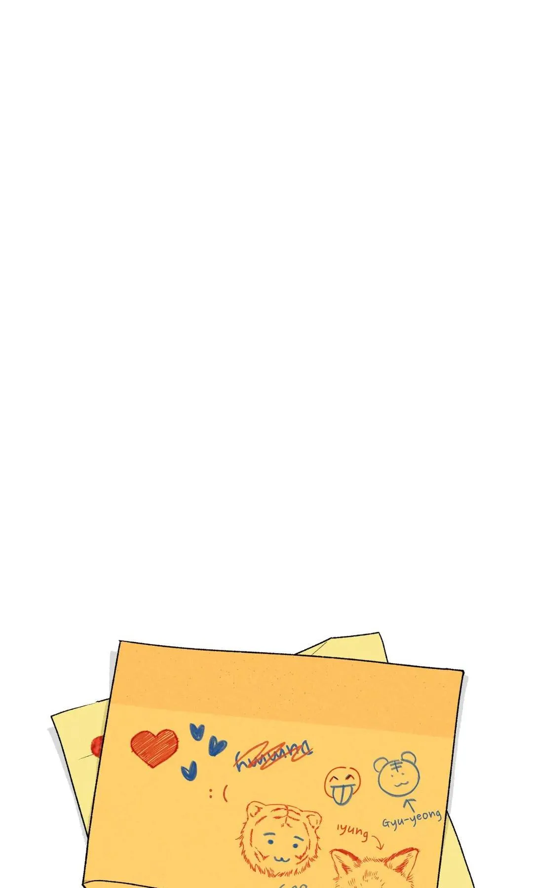 Đừng Cho Em Hy Vọng Chapter 40 Trang 41