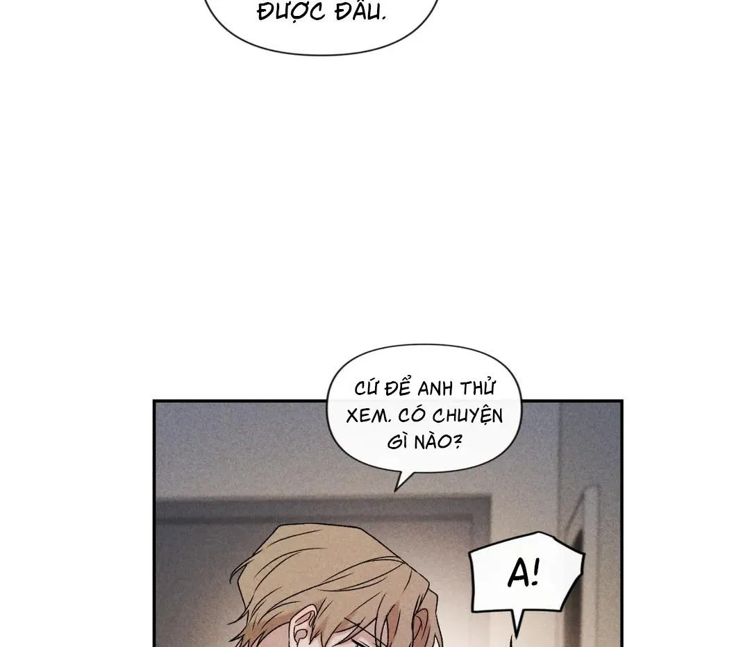 Đừng Cho Em Hy Vọng Chapter 40 Trang 48